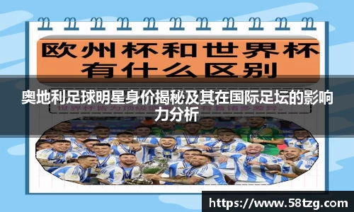 奥地利足球明星身价揭秘及其在国际足坛的影响力分析